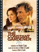 'The Constant Gardener', 2005