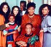 'The Cosby Show', 1984-92