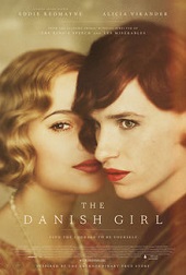 'The Danish Girl', 2015