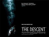 'The Descent', 2005