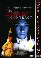 'The Draughtsmans Contact', 1982