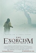 'The Exorcism of Emily Rose', 2005