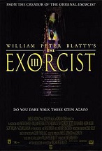 'The Exorcist III', 1990