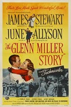 'The Glenn Miller Story', 1954