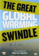 'The Great Global Warming Swindle', 2007