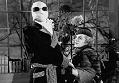 'The Invisible Man', 1933
