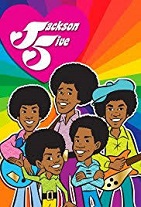 'The Jackson 5ive', 1971-2