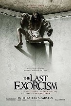 'The Last Exorcism', 2010