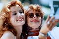 'Thelma and Louise', 1991