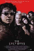 'The Lost Boys', 1987