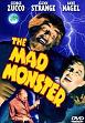 'The Mad Monster', 1942