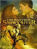 'The Man from Snowy River', 1982