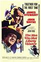 'The Man Who Shot Liberty Valance, 1962