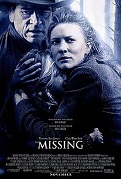 'The Missing', 2003