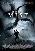 'The Mist', 2007