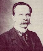 Themistocles Glück (1853-1942)