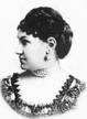 Caroline Webster Schermerhorn Astor (1830-1908)