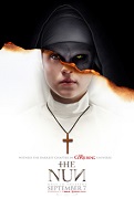 'The Nun', 2018