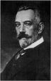 Theobald von Bethmann-Hollweg of Germany (1856-1921)