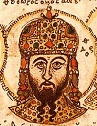 Theodore II Ducas Lascaris (1221-58)