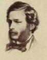 Union Pvt. Theodore Winthrop (1828-61)