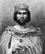 Theodoric III of France (-698)