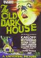 'The Old Dark House', 1932
