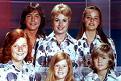'The Partridge Family', 1970-4