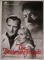 'The Passionate Friends', 1949
