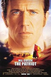 'The Patriot', 2000