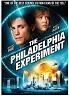 'The Philadelphia Experiment', 1984