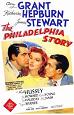 'The Philadelphia Story', 1940