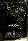 'The Possession', 2012