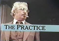 The Practice', 1976-7