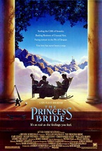 'The Princess Bride', 1987