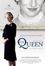 'The Queen', 2006