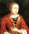 Countess Theresa of Portugal (1080-1130)