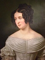 Therese of Saxe-Hildburghausen (1792-1854)