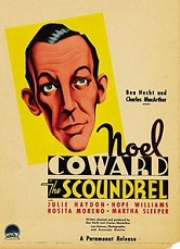 'The Scoundrel', 1935