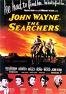 'The Searchers', 1956
