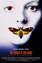 'The Silence of the Lambs', 1991