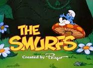 'The Smurfs', 1981-9
