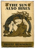'The Sun Also Rises', 1926