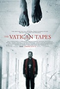 'The Vatican Tapes', 2015