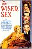 'The Wiser Sex', 1932