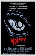 'The Wolfen', 1981