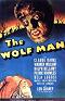 'The Wolf Man', 1941