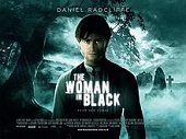 'The Woman in Black', 2012