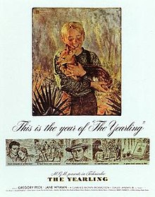'The Yearling', 1946