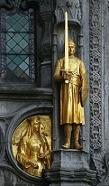 Thierry of Alsace (1099-1168)